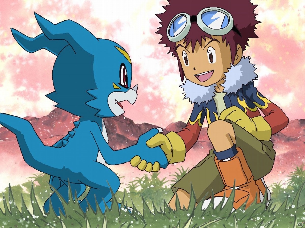「デジモンアドベンチャー 1999-2001 Blu-ray BOX」が2021年3月6日に発売！TVシリーズ計104話と劇場4作品を収録の画像6