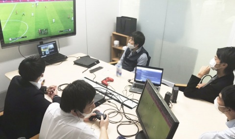 日本PCサービスがeスポーツ市場へ参入―社会人リーグ「AFTER 6 LEAGUE」に出場＆大会をスポンサードの画像2