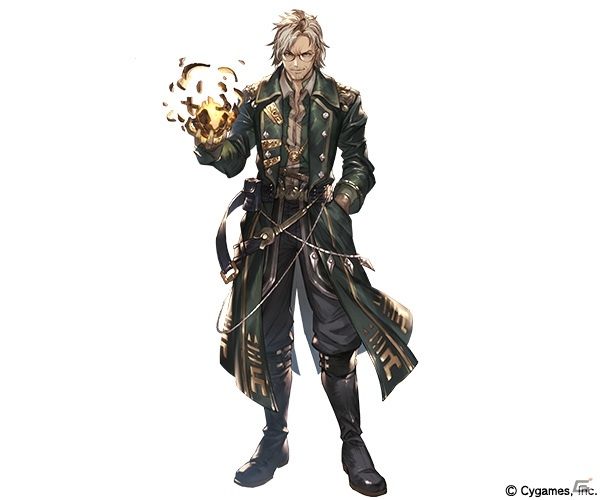 「グランブルーファンタジー」10月28日よりイベント「アルケミスト・デザイア」が開催！クラリスのイベント限定スキンも登場の画像12