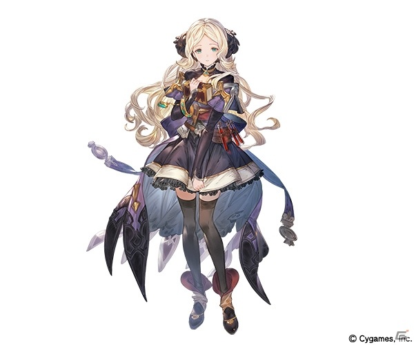 「グランブルーファンタジー」10月28日よりイベント「アルケミスト・デザイア」が開催！クラリスのイベント限定スキンも登場の画像8