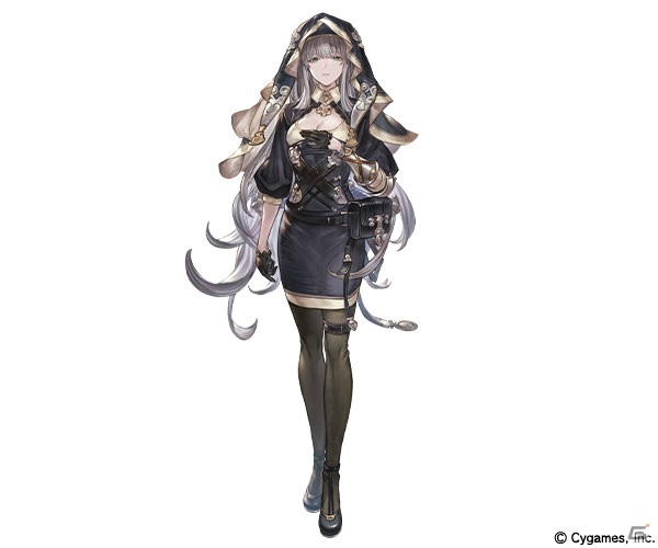 「グランブルーファンタジー」10月28日よりイベント「アルケミスト・デザイア」が開催！クラリスのイベント限定スキンも登場の画像9