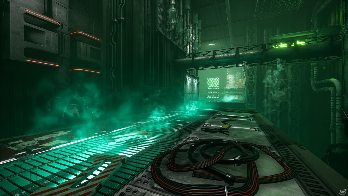 PC/Xbox One版「Ghostrunner」が国内向けに販売スタート！ローンチトレーラーが公開の画像12