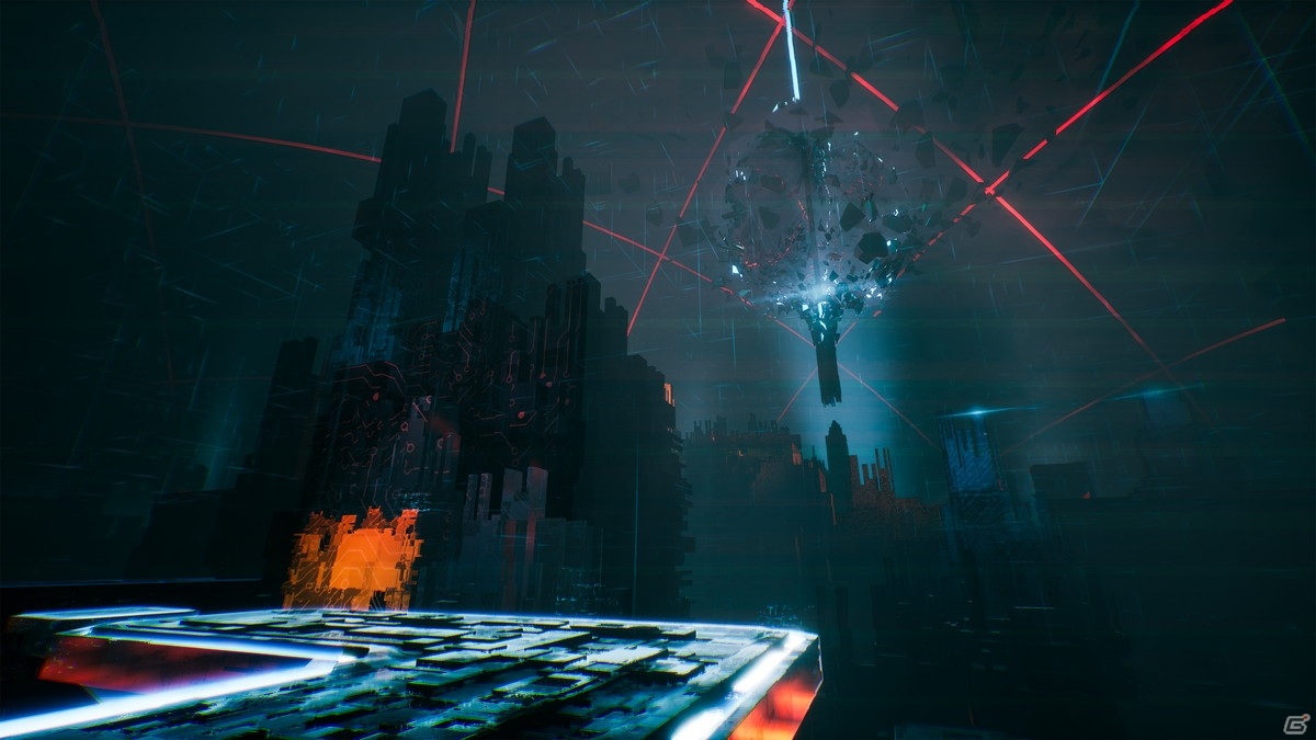 PC/Xbox One版「Ghostrunner」が国内向けに販売スタート！ローンチトレーラーが公開の画像18