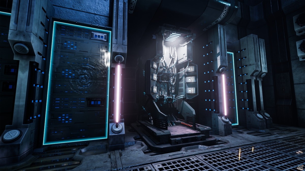 PC/Xbox One版「Ghostrunner」が国内向けに販売スタート！ローンチトレーラーが公開の画像7