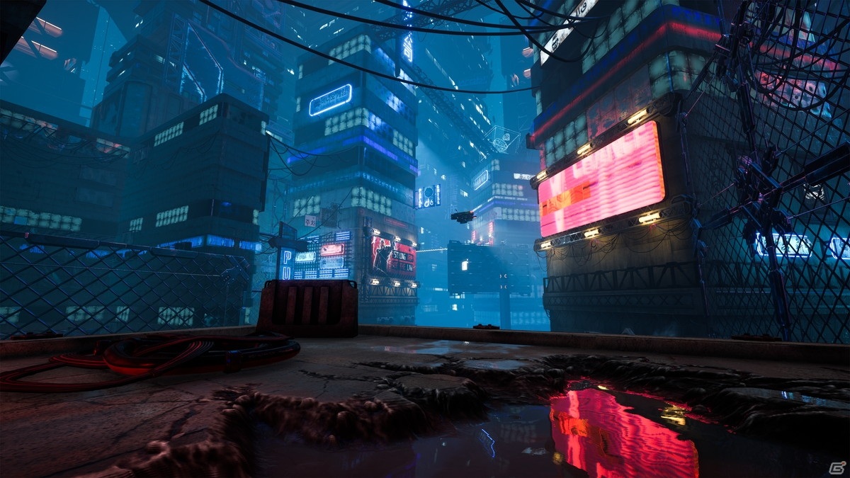 PC/Xbox One版「Ghostrunner」が国内向けに販売スタート！ローンチトレーラーが公開の画像8