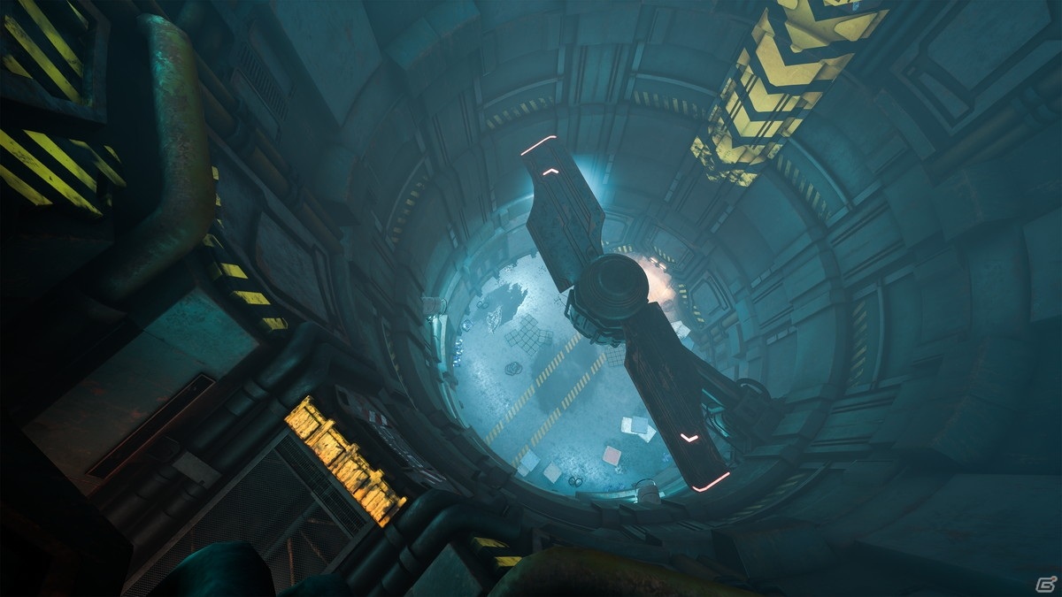 PC/Xbox One版「Ghostrunner」が国内向けに販売スタート！ローンチトレーラーが公開の画像9