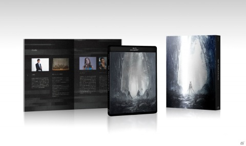 ニーアシリーズ10周年記念コンサートを収めたBlu-ray「NieR:Theatrical Orchestra 12020」が発売！の画像1
