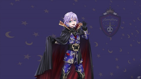 「ディズニー ツイステッドワンダーランド」でイベント「スケアリー・モンスターズ！」の2章＆3章が10月29日より配信！の画像3