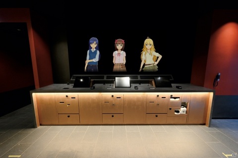 「変なホテル東京 浅草田原町」が1棟まるごと「アイドルマスター」に！「変なホテルとアイドルマスター」が2021年1月より展開の画像2