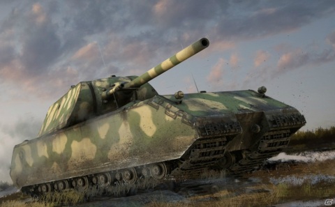 「War Thunder」全世界サービス開始8周年を記念したアニバーサリーイベントが開催！小林源文氏とのコラボも実施の画像3
