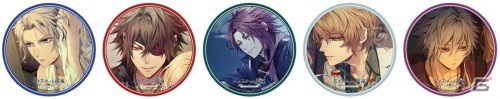 「ピオフィオーレの晩鐘 -Episodio1926-」の発売を記念したコラボカフェが11月6日よりアニON STATION AKIHABARA本店にオープン！の画像13
