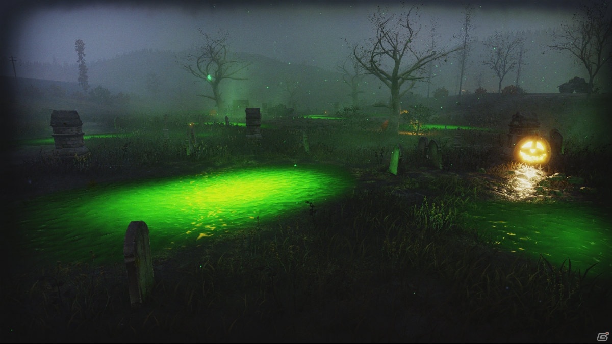 「World of Tanks Console」覚醒したモンスター車輌が使用可能なハロウィーン限定の「モンスター覚醒」モードが開幕！の画像3