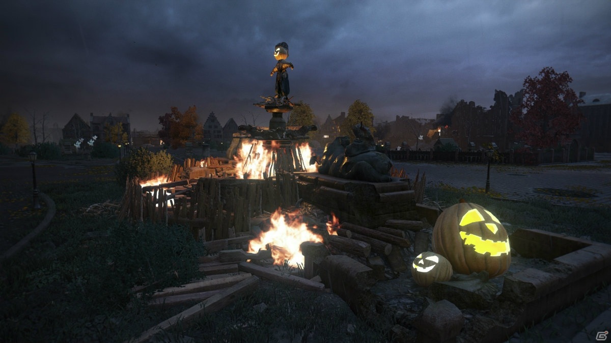 「World of Tanks Console」覚醒したモンスター車輌が使用可能なハロウィーン限定の「モンスター覚醒」モードが開幕！の画像4