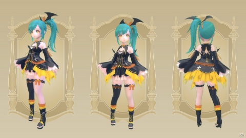 「幻想神域2 -AURA KINGDOM-」新たな守護者「リリス」やハロウィンアバターが登場！ハロウィンイベントも開催の画像6