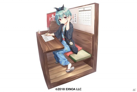 「Gemini Seed」SSRクリスタが報酬で登場するイベント「月狼 ～湯けむり殺人事件～」が開始！の画像5