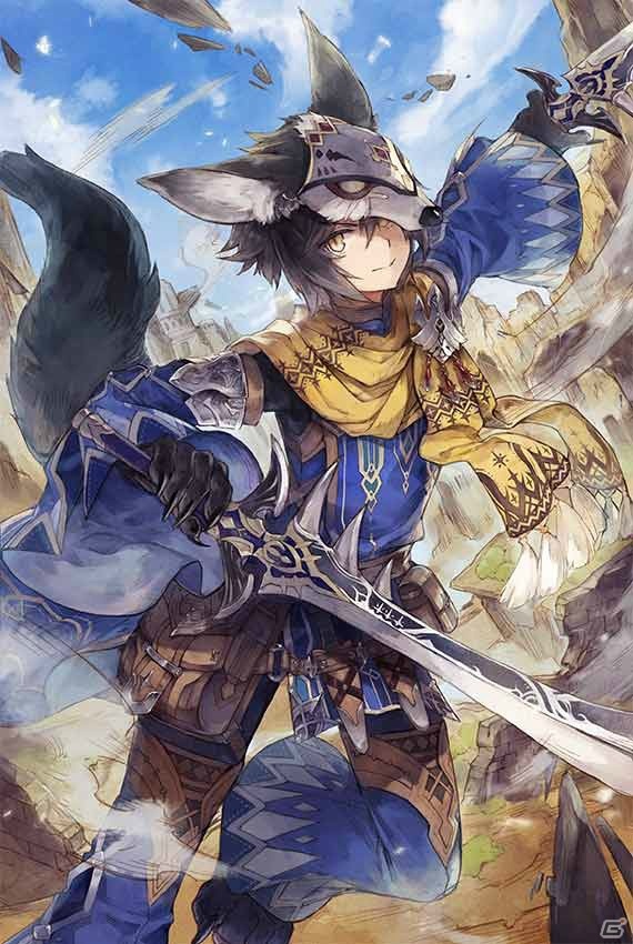 「チェインクロニクル3」エクストラアビリティ持ったセリーヌ（CV：内田真礼）が登場するレジェンドフェスが開催！の画像3
