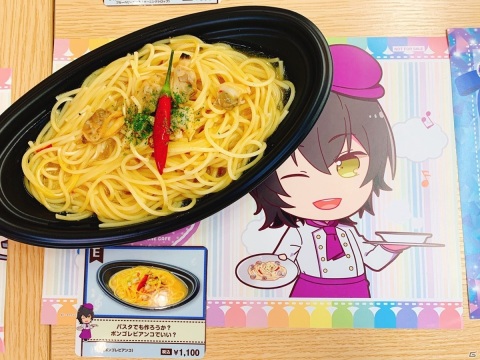 「プリティーシリーズ10周年×プリズムストーンカフェ」第3弾、りんか＆プリティーリズム・レインボーライブ内覧会レポートの画像10