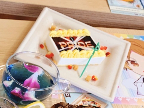 「プリティーシリーズ10周年×プリズムストーンカフェ」第3弾、りんか＆プリティーリズム・レインボーライブ内覧会レポートの画像15