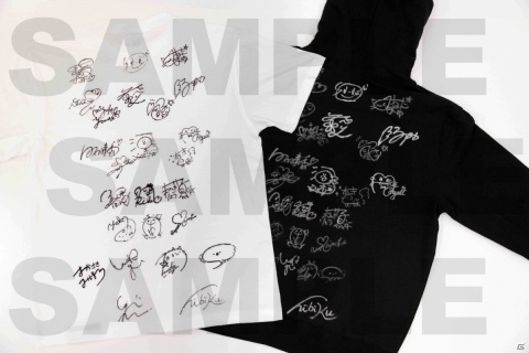 「menu」にて「アイドルマスター シャイニーカラーズ」とのコラボキャンペーンが10月31日より実施！の画像2