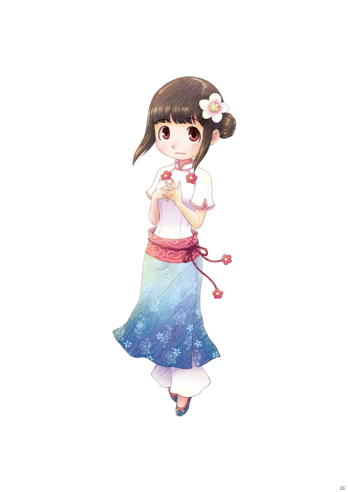 シリーズ初のSwitch向け完全新作「牧場物語 オリーブタウンと希望の大地」が2021年2月25日に発売決定！の画像24