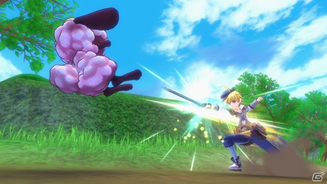 「ルーンファクトリー5」の発売日が2021年5月20日に決定！豪華特典がセットになったプレミアムボックスも登場の画像12