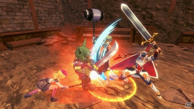 「ルーンファクトリー5」の発売日が2021年5月20日に決定！豪華特典がセットになったプレミアムボックスも登場の画像13