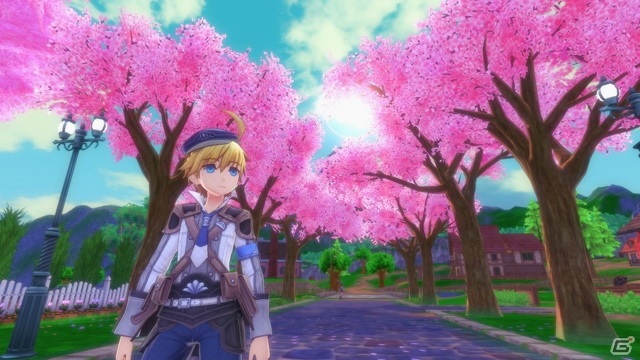「ルーンファクトリー5」の発売日が2021年5月20日に決定！豪華特典がセットになったプレミアムボックスも登場の画像5