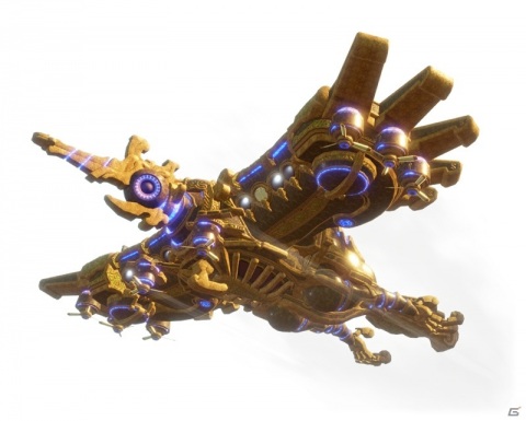 「ゼルダ無双 厄災の黙示録」では神獣が操作可能に！データを製品版へ引き継ぎできる体験版も配信開始の画像20