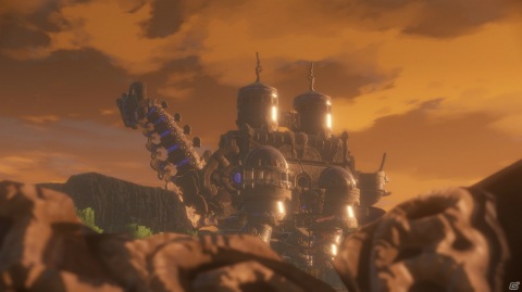 「ゼルダ無双 厄災の黙示録」では神獣が操作可能に！データを製品版へ引き継ぎできる体験版も配信開始の画像30