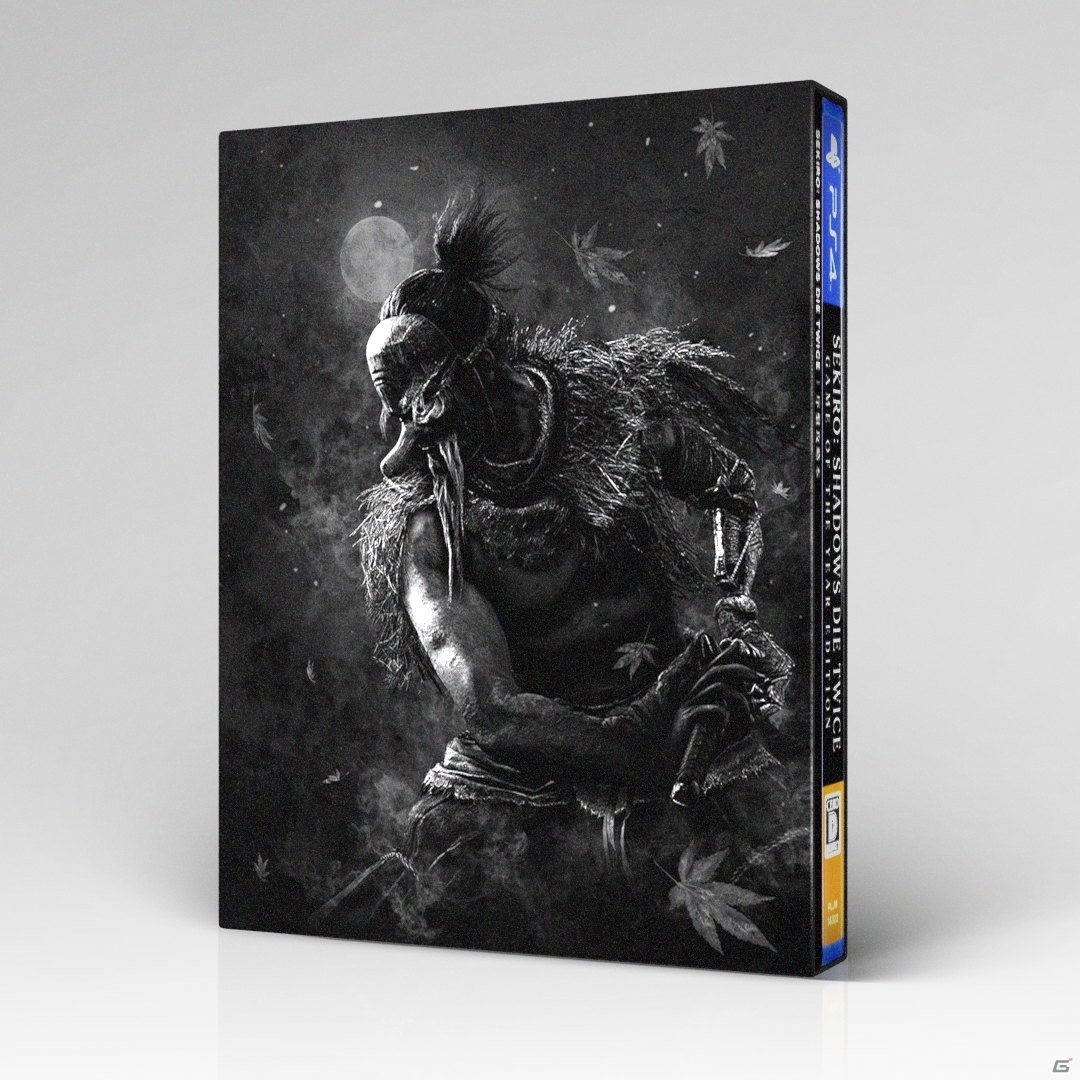 「SEKIRO:SHADOWS DIE TWICE GAME OF THE YEAR EDITION」が発売！新たに追加された機能を収録した新価格版の画像5