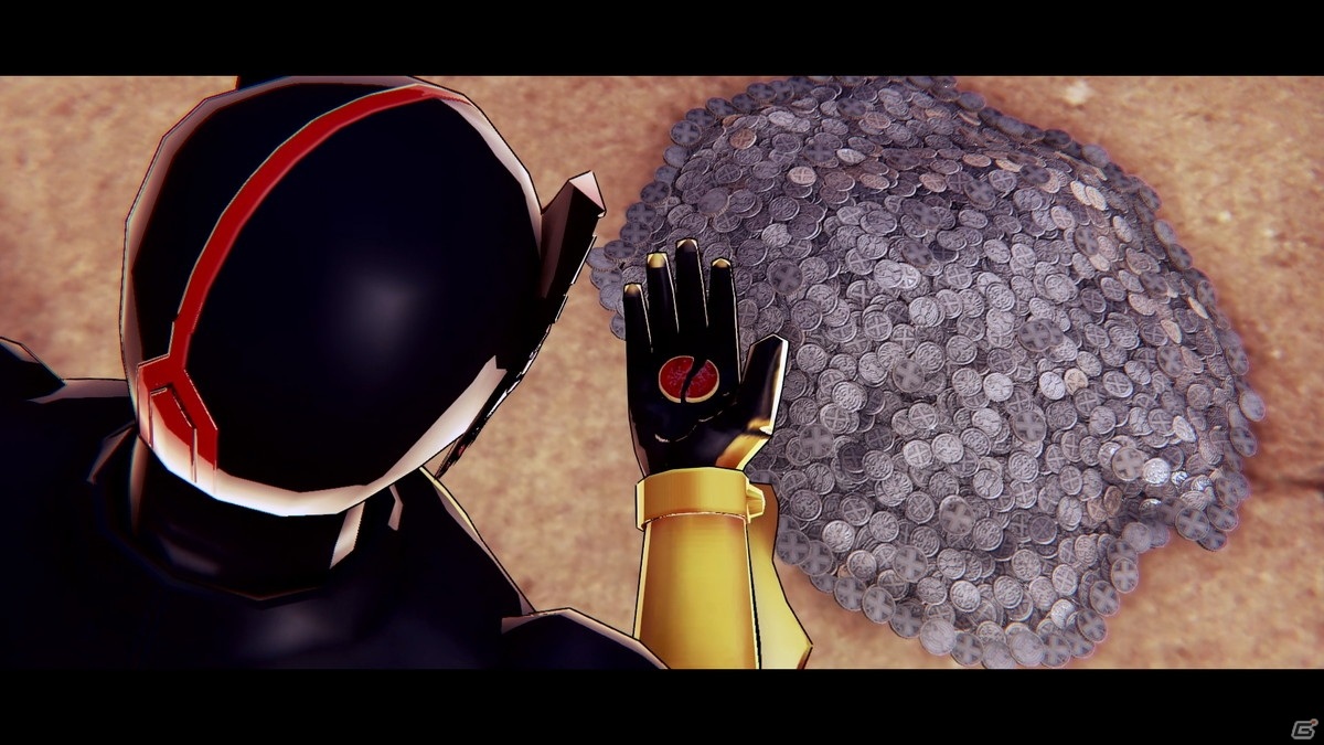 PS4/Switch「KAMEN RIDER memory of heroez」が本日発売！これは――、正義の系譜に刻まれる 英雄の記憶の画像5