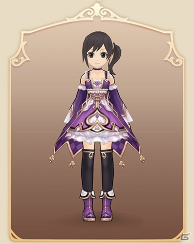 「Ash Tale -風の大陸-」1.5周年記念イベントの第4弾として5人パーティで参加する神経衰弱が登場！の画像20