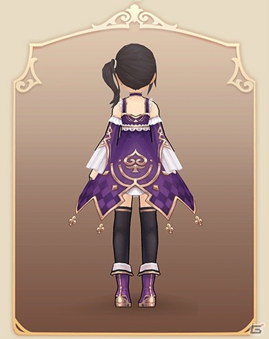 「Ash Tale -風の大陸-」1.5周年記念イベントの第4弾として5人パーティで参加する神経衰弱が登場！の画像21