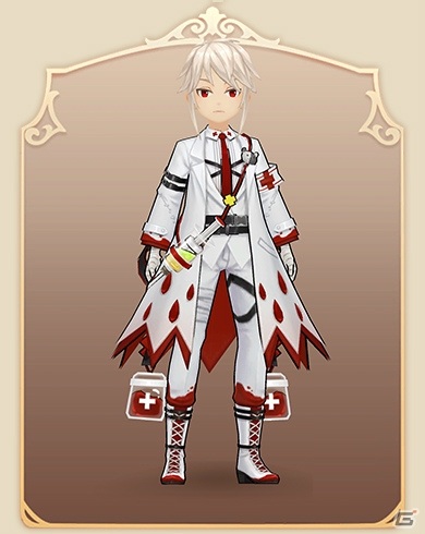 「Ash Tale -風の大陸-」1.5周年記念イベントの第4弾として5人パーティで参加する神経衰弱が登場！の画像6