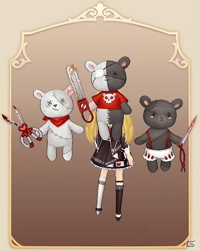 「Ash Tale -風の大陸-」1.5周年記念イベントの第4弾として5人パーティで参加する神経衰弱が登場！の画像9