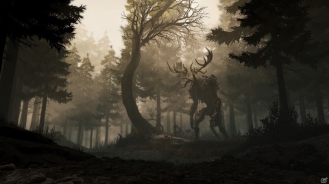 アクションファンタジーRPG「Greedfall」がPS4で本日発売！ローンチトレーラーも公開の画像2