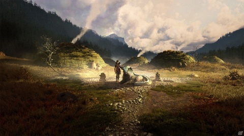 アクションファンタジーRPG「Greedfall」がPS4で本日発売！ローンチトレーラーも公開の画像4
