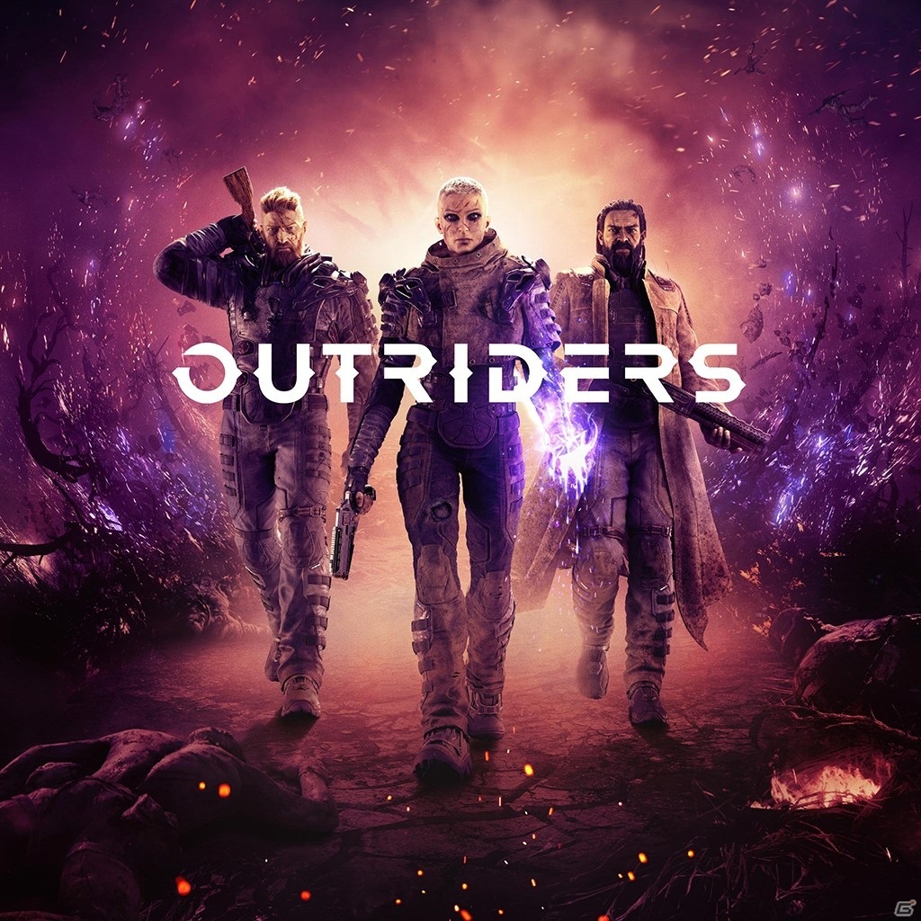 People Can Fly開発のCOOPシューターゲーム「OUTRIDERS」は2021年2月2日に発売！予約受付がスタートの画像8