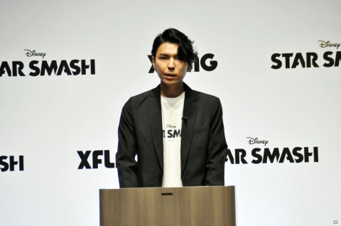 山之内すずさんとミキが1日限りの“共闘”ユニット結成！アプリのリリース日も発表された「スタースマッシュ」発表会をレポートの画像2