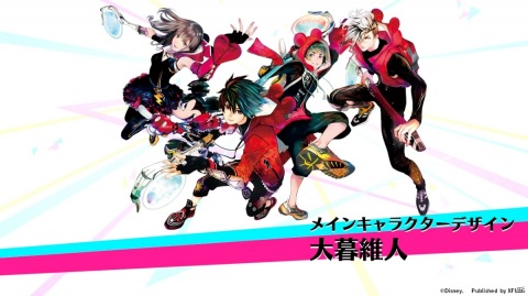 山之内すずさんとミキが1日限りの“共闘”ユニット結成！アプリのリリース日も発表された「スタースマッシュ」発表会をレポートの画像6