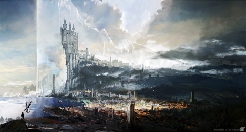 「ファイナルファンタジーXVI」の公式ティザーサイトが公開！メインビジュアルや世界観、物語の中心となる人物の情報を紹介の画像3