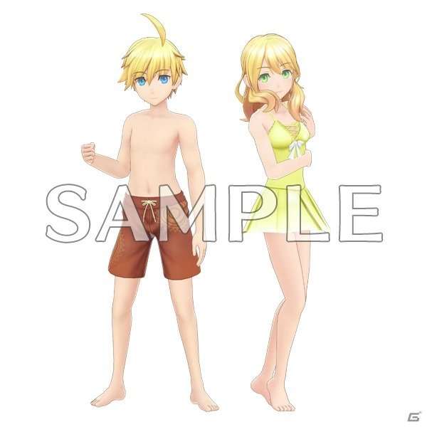 「ルーンファクトリー5」パッケージ版の予約が開始！店舗別購入特典も公開の画像8