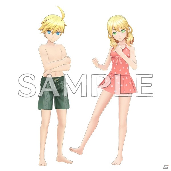 「ルーンファクトリー5」パッケージ版の予約が開始！店舗別購入特典も公開の画像9