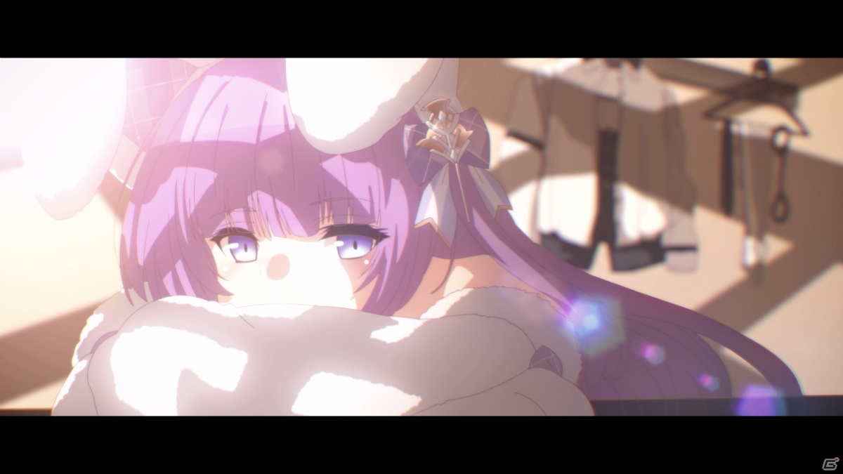 「アズールレーン」イベント「激唱のユニバース」の開催決定を記念したアニメPVが公開！の画像1