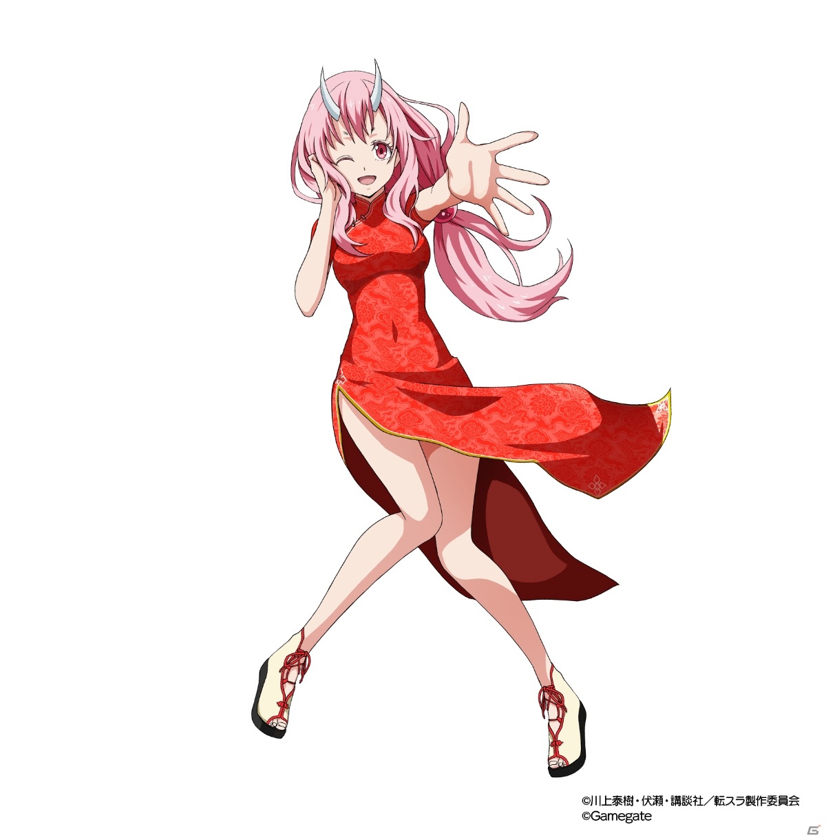 「転生したらスライムだった件 ～魔国連邦創世記～」で2周年記念イベントが開催！2周年記念限定スカウトも登場の画像11