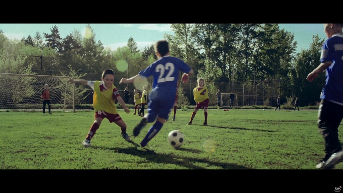 「EA SPORTS FIFA MOBILE」のTVCMが10月31日より放映開始！記念のログインイベントが開催の画像1