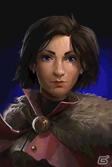 ターン制タクティカルSRPG「フェルシール：アービターズマーク」がPS4/Switch/PC向けに2021年1月28日に発売！の画像6