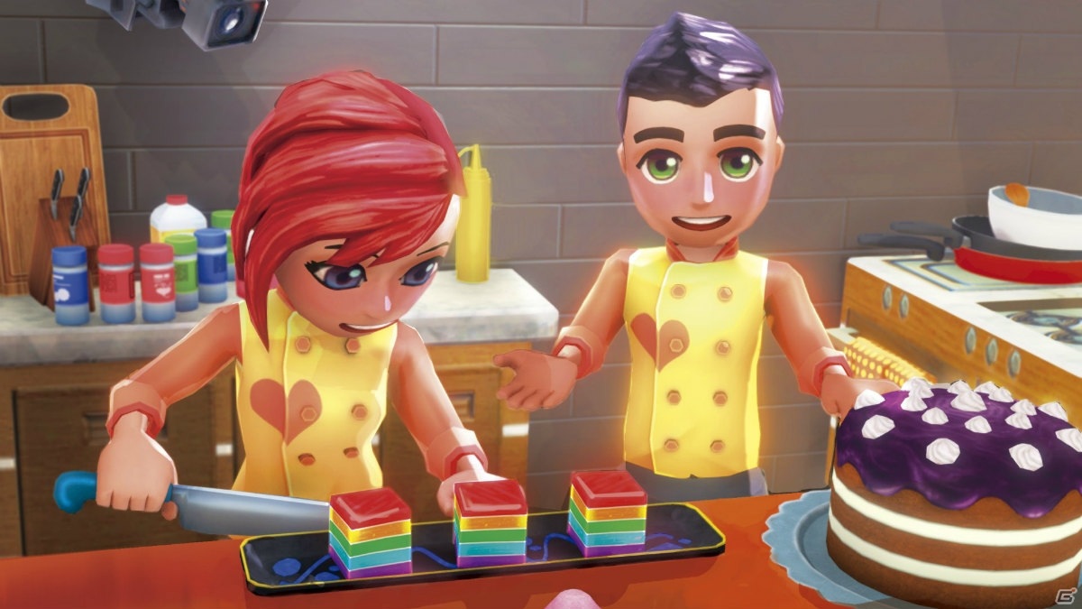 PS4/Switch/Xbox One向けSLG「Youtubers Life OMG」が発売！ハロウィンイベントも開催中の画像3