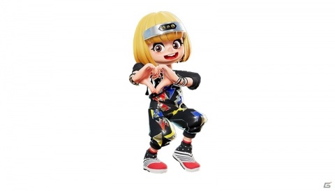 「ニンジャラ」シーズン3が開幕！「にんじゃりばんばん Steve Aoki Remix」とのコラボもスタートの画像3