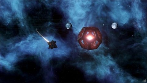 PS4「Stellaris」のDLC3種が発売！Tシャツやヘッドホンなどのオリジナルグッズが当たるキャンペーンも実施の画像8